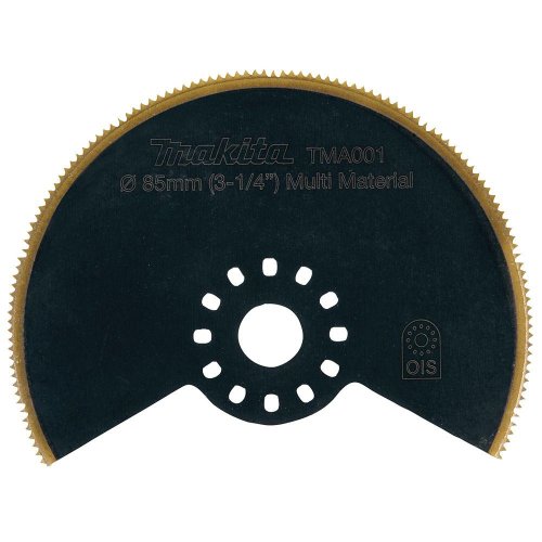 MAKITA SAW BLADE 3-1/4 METAL