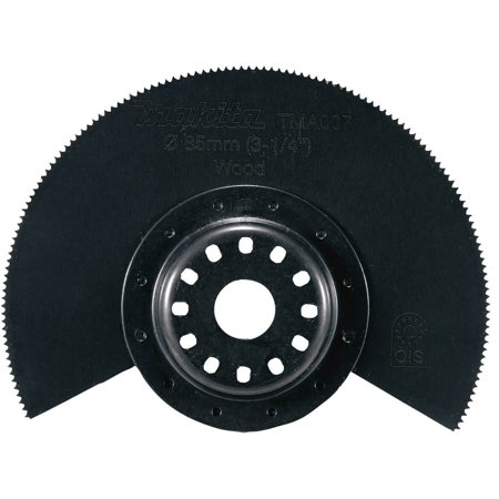 MAKITA SAW BLADE 3-1/4 MADERA