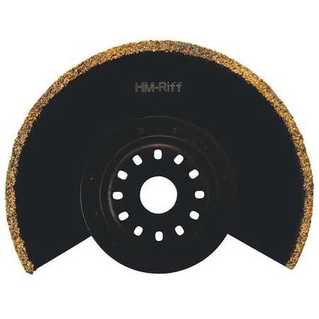 MAKITA Oscillating Segmented Saw Blade 3-1/2 I a-95386