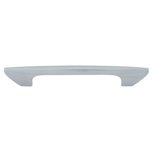 Atlas Homewares A803 Successi 3-3/4 Inch Center to Center Handle Cabinet Pull Polished Chrome Cabinet Hardware Pulls Handle