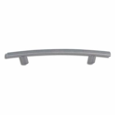 Atlas Homewares A810 Successi 5 Inch Center to Center Bar Cabinet Pull Pewter Cabinet Hardware Pulls Bar