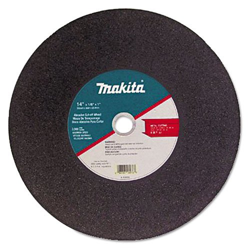 MAKITA DISCO C/META 14""X1/8X1""