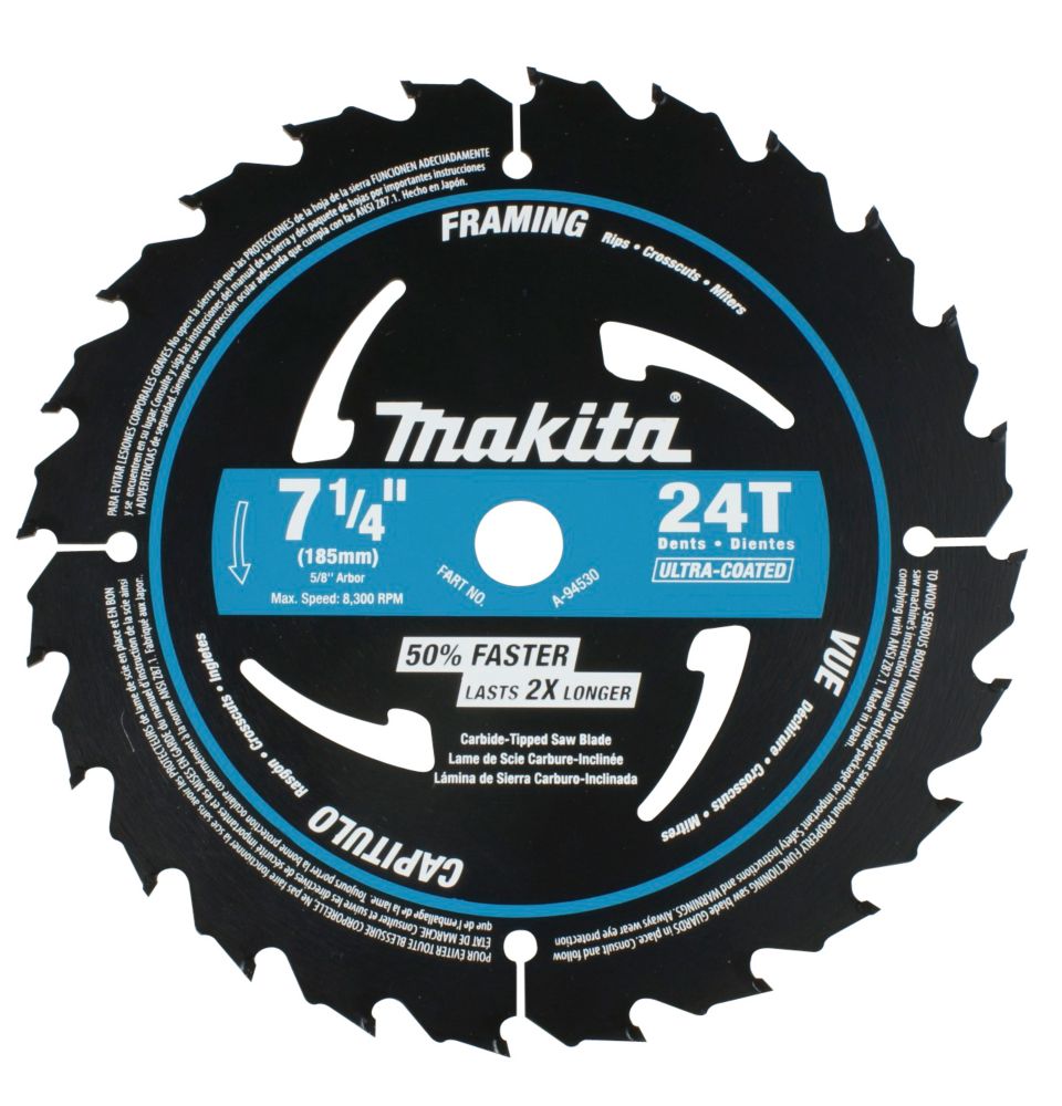 MAKITA DISCO 7-1/4