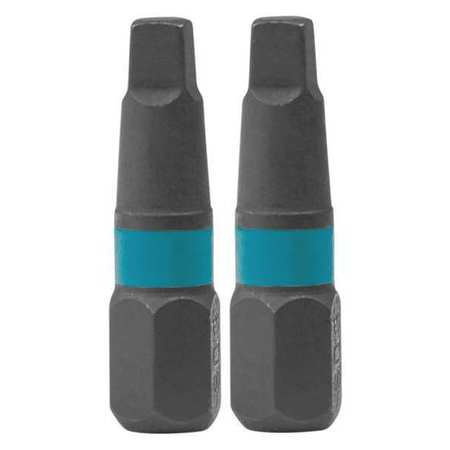 [A96534] SQ3,Square,Insert Bit,PK2