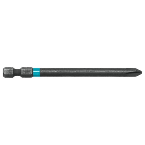[A96827] MAKITA POWER BIT 3-1/2" PH#2