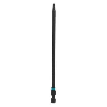 [A96908] MAKITA SQUARE POWER BIT 6" #2