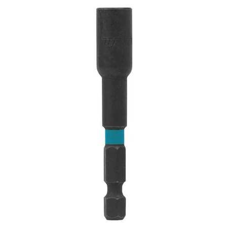 [A97112] Makita Impact X 1/4 X 2-9/16 Magnetic Nut Driver - a-97112