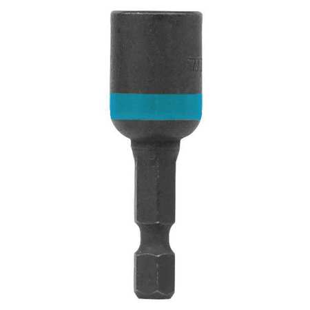 Makita a-97190 Impactx 3/8" X 1-3/4" Magnetic Nut Driver