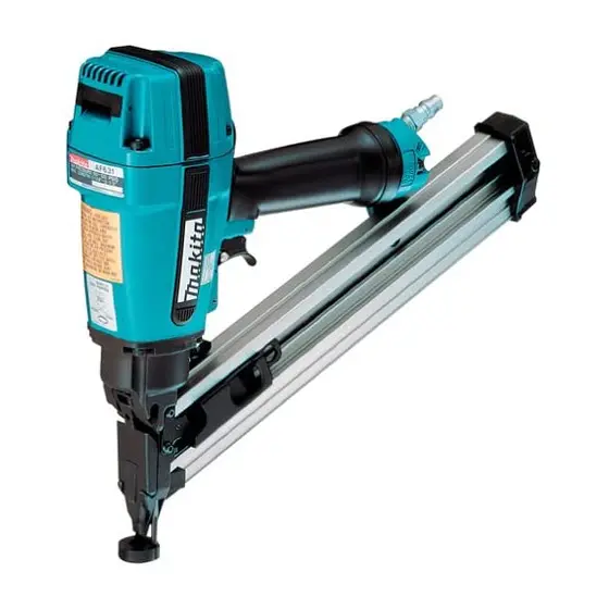 MAKITA PIN NAILER