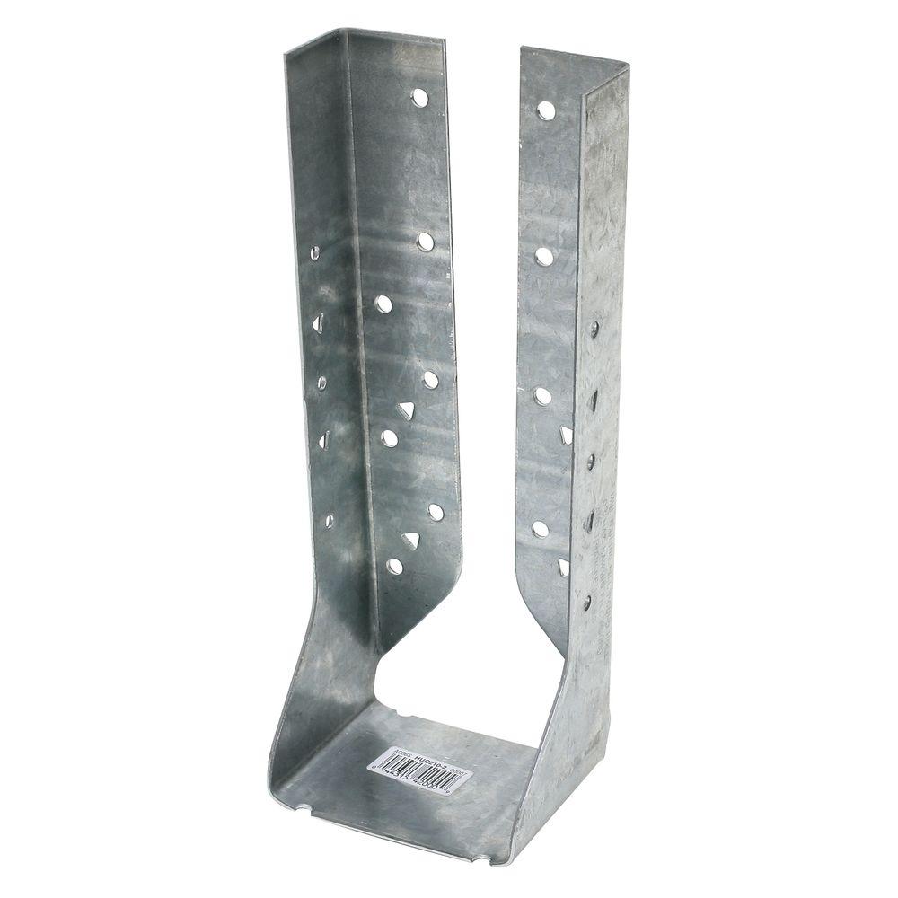 ANCLAJE HUC210-2 2X10 CONC.