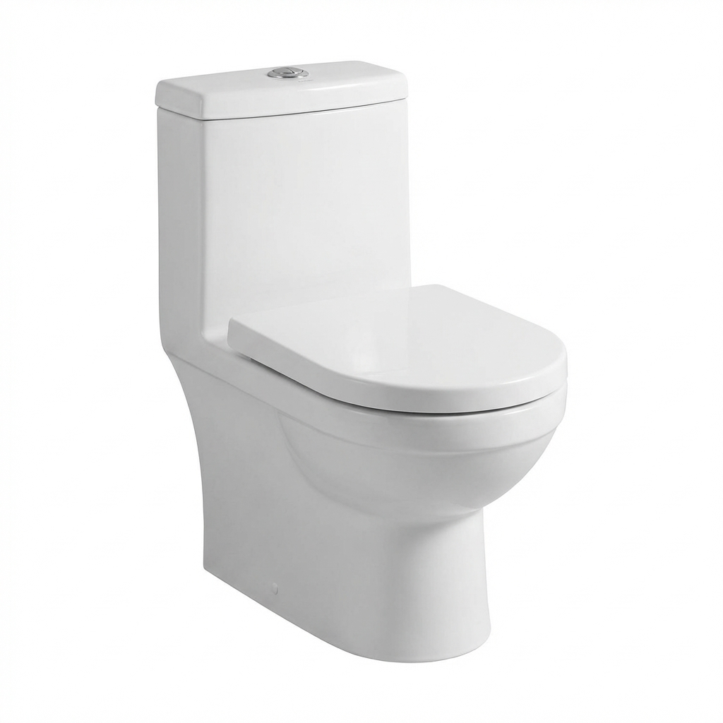 [AS1004A] INOD 1PIECE COMFORT HEIGHT ELON.