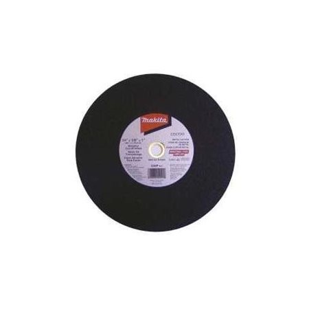 [B10849] MAKITA DISCO CARBURO 14"