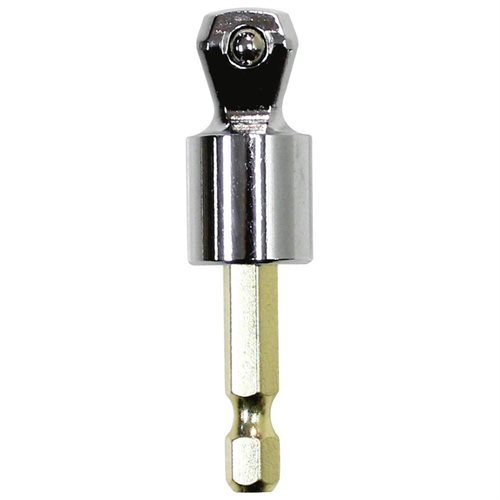 MAKITA GOLD SOCKET ADAP. 1/2X15"