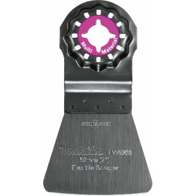 Makita 2in Starlock Scraper Blade - B-67131