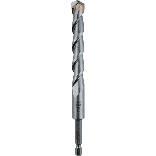 [B69054] MAKITA MULTI-HEX SHANK 1/2X6"