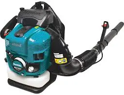 MAKITA BACKPACK BLOWER  #BBX7600