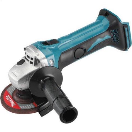 MAKITA  GRINDLE 18V 4-1/2