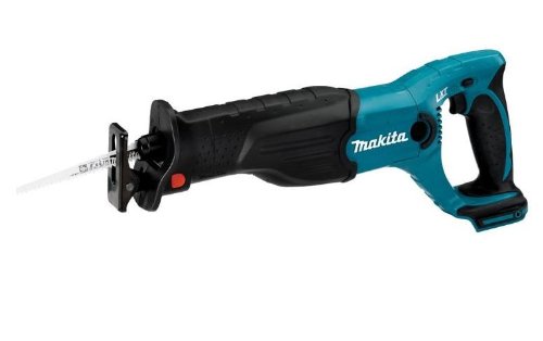 MAKITA RECIPRO SAW  LXT 18V