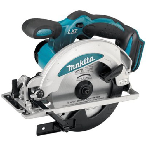 MAKITA  CIRCULAR SAW 18V