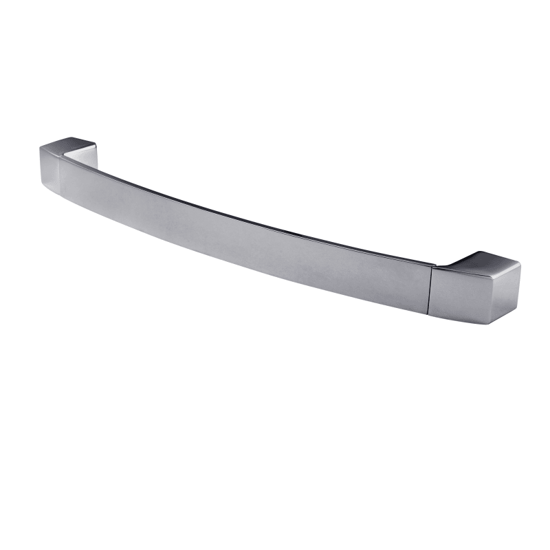 Pfister BTB-DF1 Kenzo 18" Towel Bar Brushed Nickel Bathroom Hardware and Accessories Bathroom Hardware Towel Bars