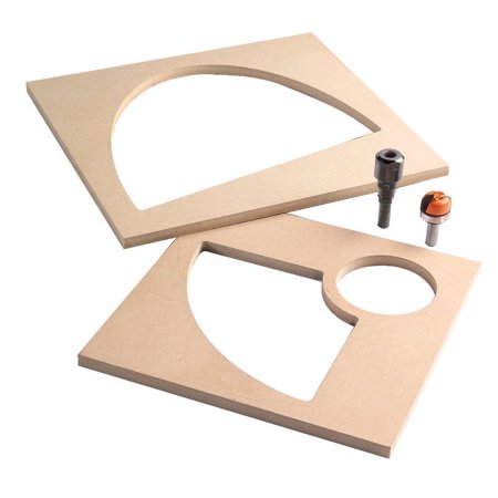 Cmt Bts-001 Bowl & Tray System