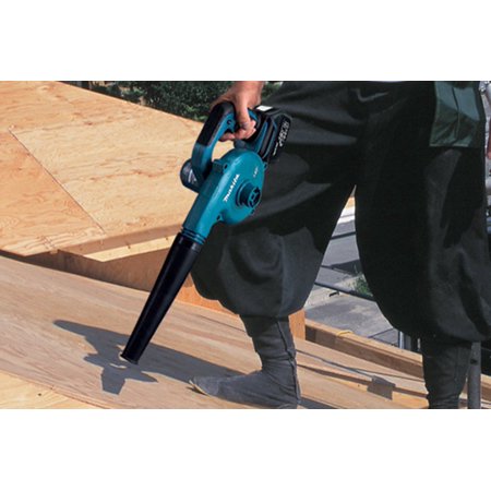 Makita BUB182Z - 18V LXT Air Blower Tool Only
