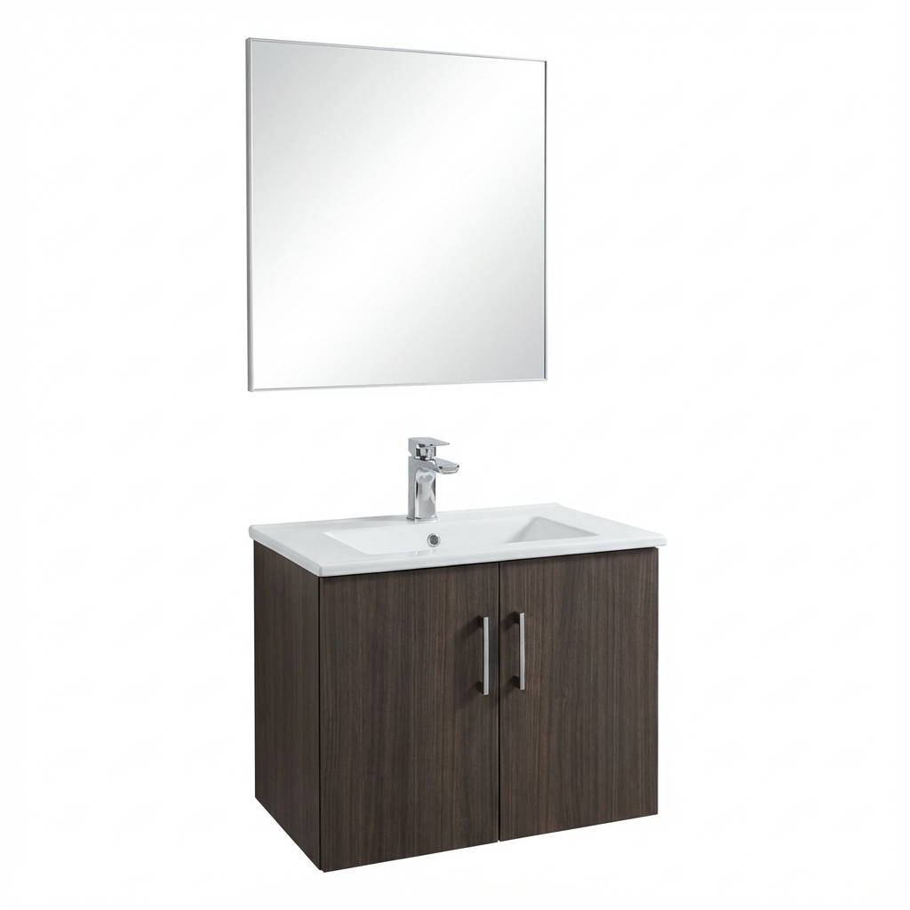 CONJ VANITY PVC 24 BVML-23 PS013