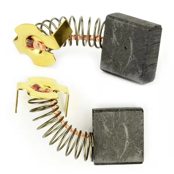 [CB-203] MAKITA CARBON BRUSH PK2