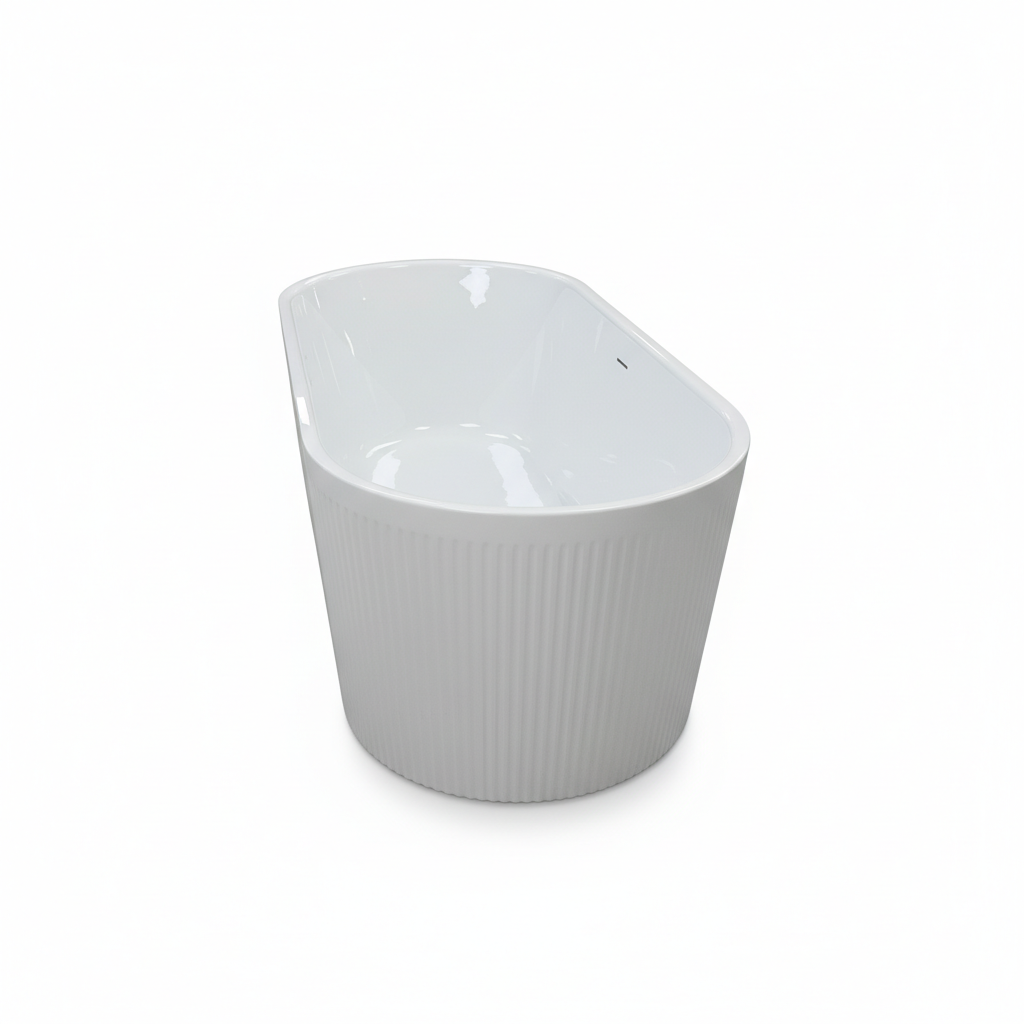 [CB020D] BATHTUB 170X80X58CM