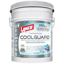 LANCO COOL GUARD FLAT ACCENT GL