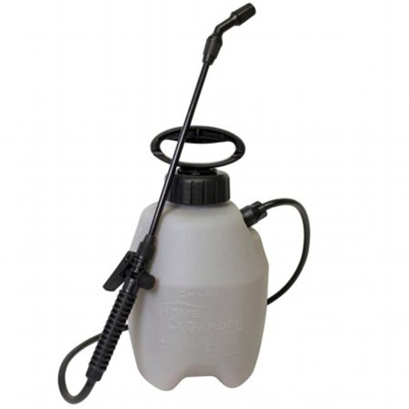 CHAPIN HOME&GARDEN SPRAYER 1GL.
