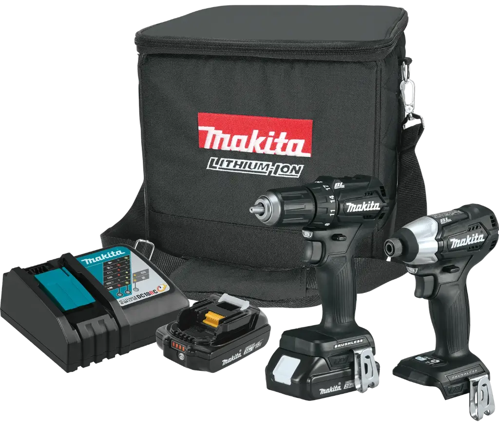 [CX200RB] MAKITA LXT 18V SB COMPACT