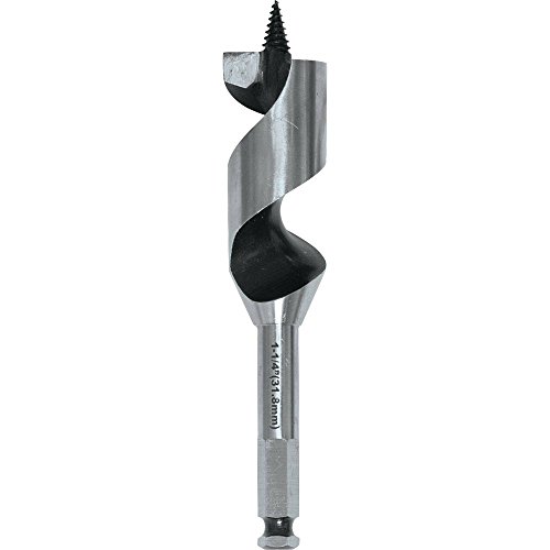 Makita D-35807 1_1/4  X 6  Ship Auger Bit