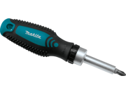 [D-58849] MAKITA RATCHET SCREWDRIVER