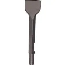 [D23868] MAKITA SCALING CHISEL 3"X12"