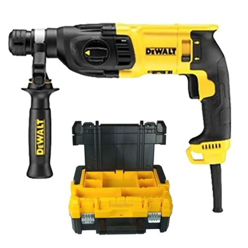DEWALT ROTARY HAMMER 800W