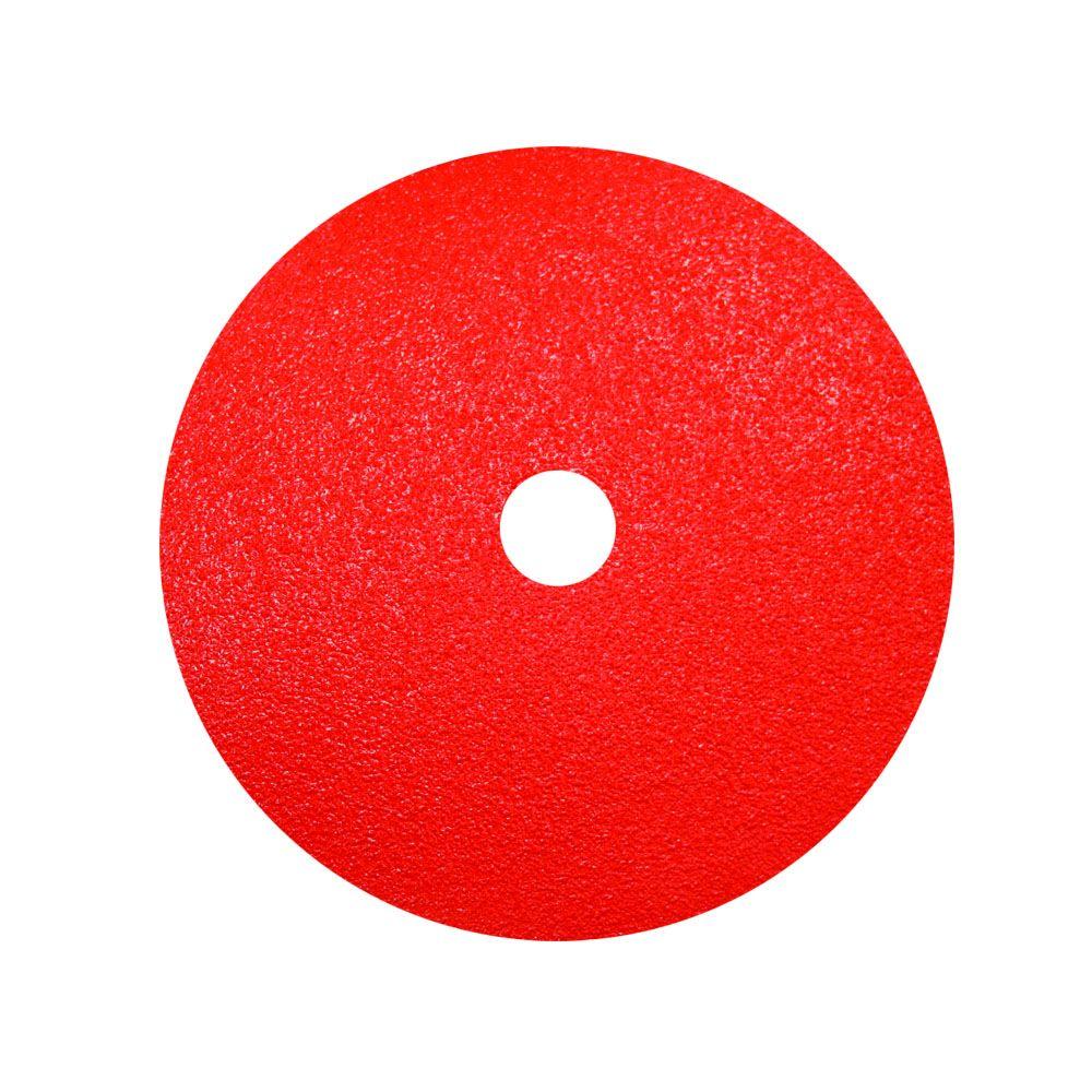 7 in. 120-Grit Edger Disc