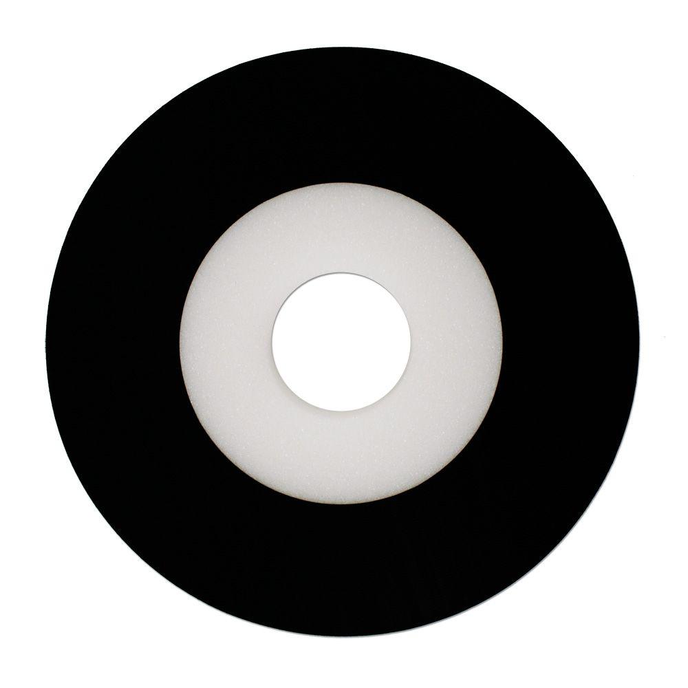 DIABLO BACKING PAD 9" VEL 1PK