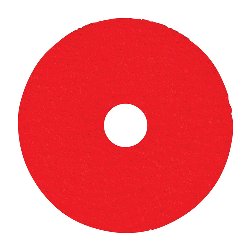 Diablo 4-1/2 in Aluminum Oxide Fiber Disc - 4 Pack