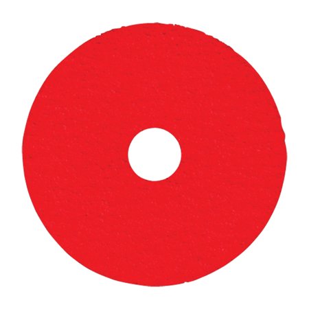 Diablo 4-1/2 in Aluminum Oxide 36 Grit Fiber Disc - 4 Pack