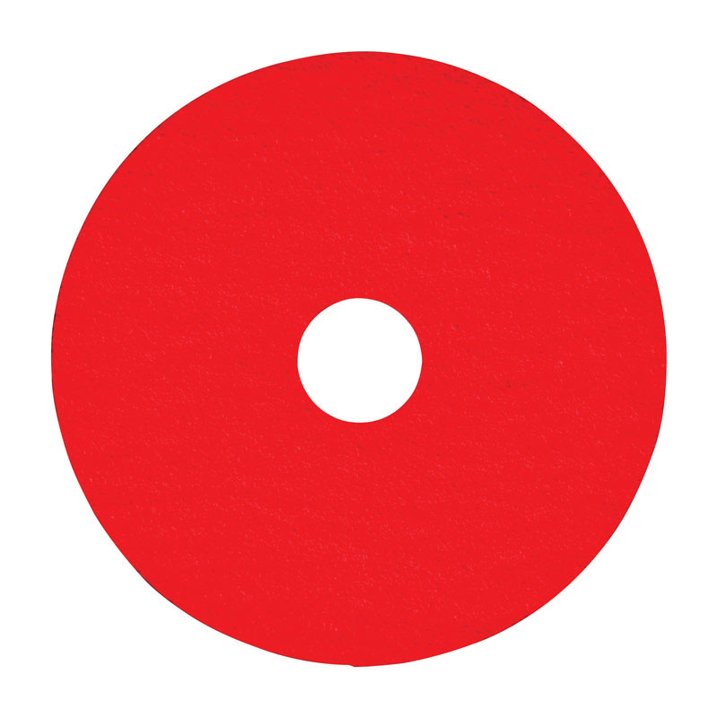 Diablo 4-1/2 in Aluminum Oxide 50 Grit Fiber Disc - 4 Pack