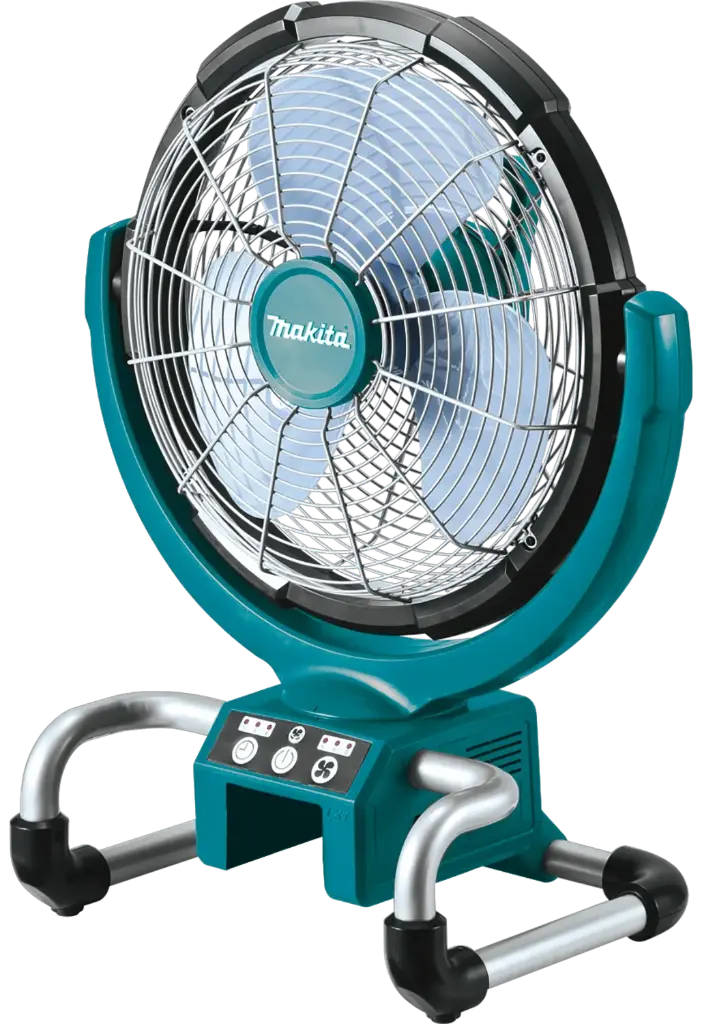 [DCF300Z] MAKITA 18V 13" FAN