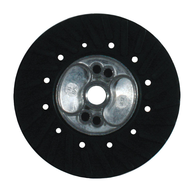 4-1/2 in. Grinder to Sander Conversion Kit