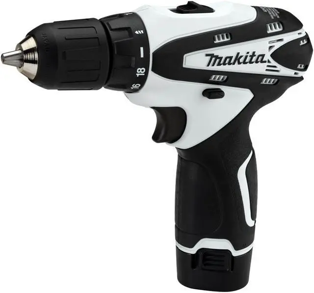 MAKITA DRIVER DRILL 10.08V