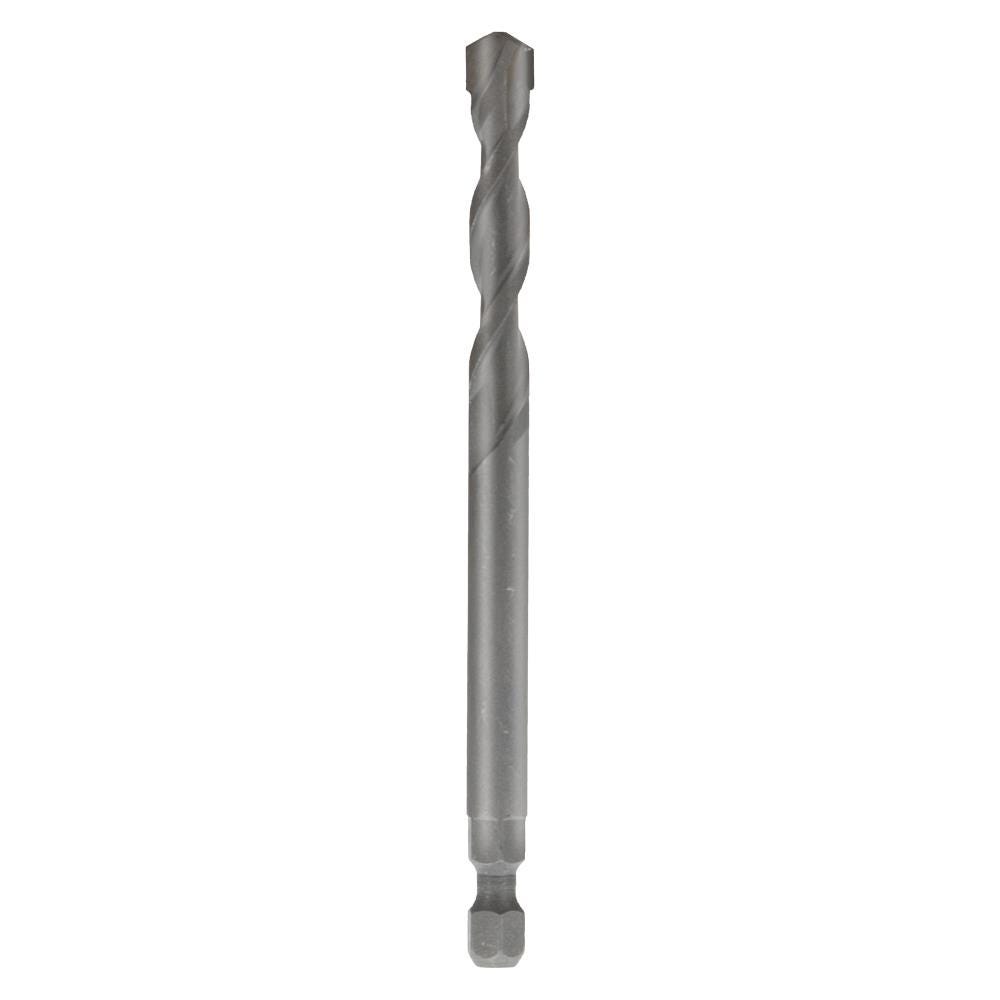 DIABLO BARRENA PILOT CARBIDE 4"