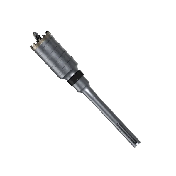 2 in. X 7 in. SDS-Max Carbide Tipped Coring Drill Bit