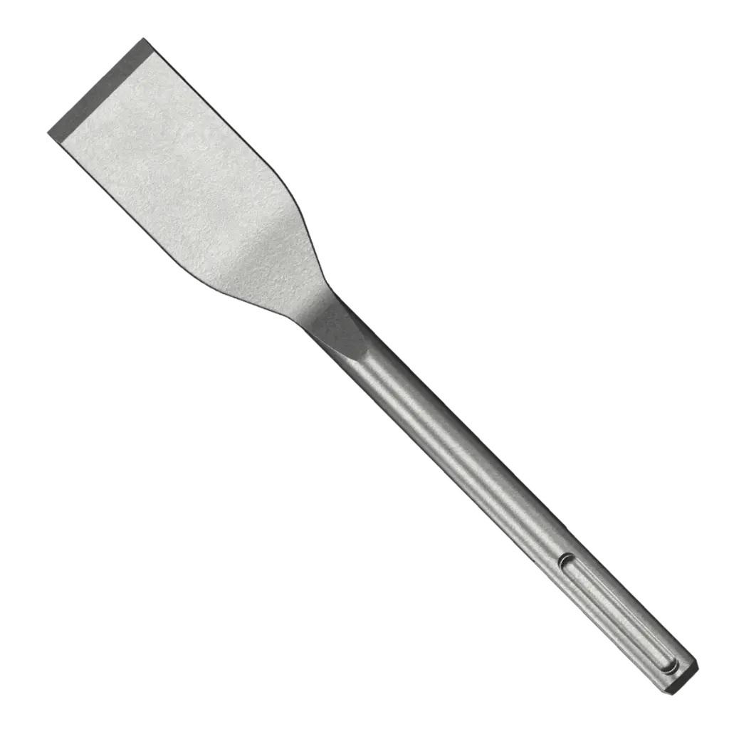 Diablo 2 in. W SDS-Max Tile Chisel 1 Pc