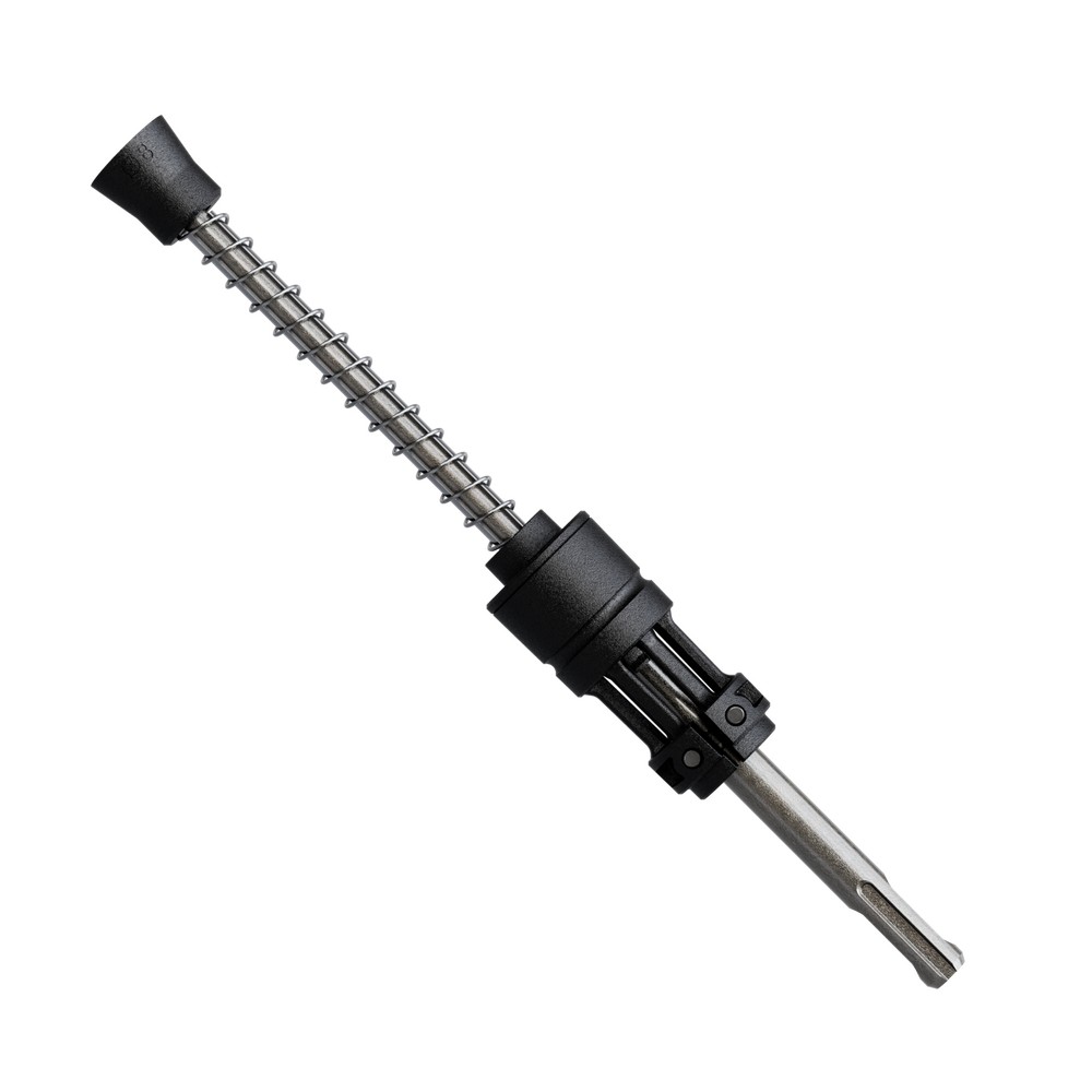 DIABLO 6PC 5/16X4X9" SDS+ XTRCTN