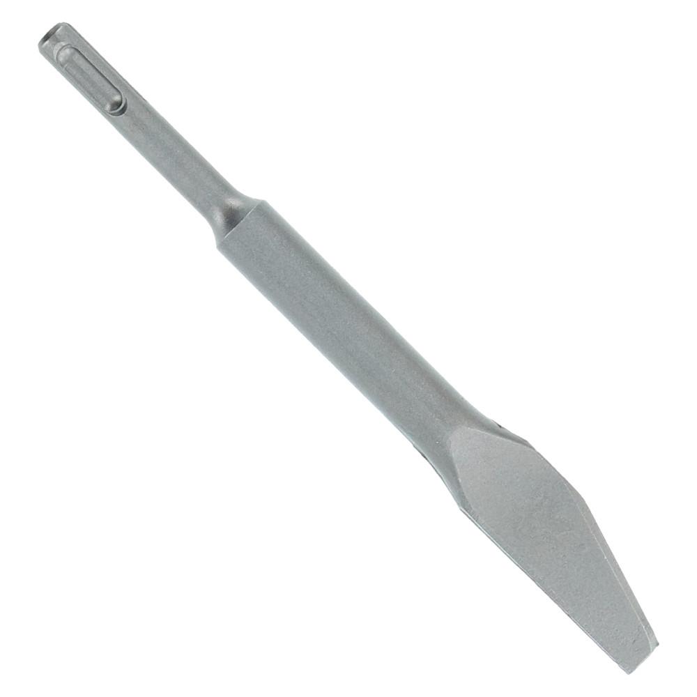[DMAPLCH2040] Diablo 1/4 in. W SDS-Plus Mortar Knife 1 Pc