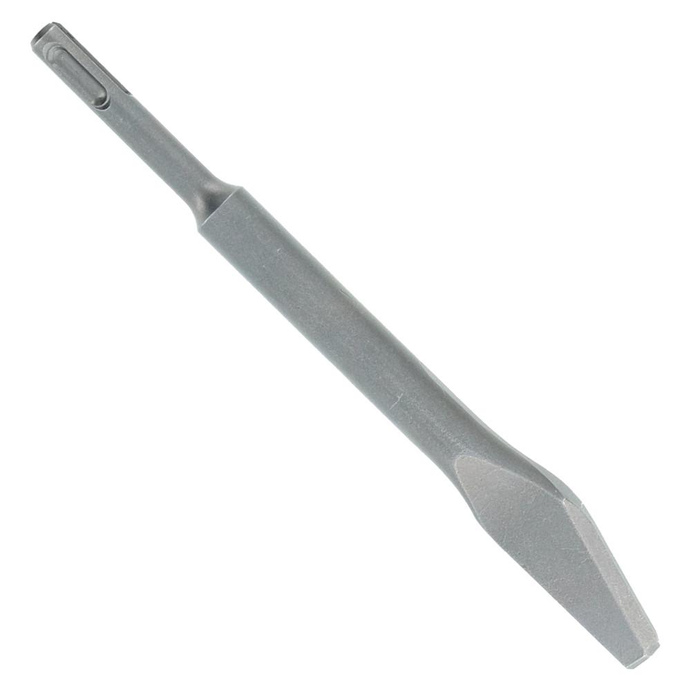 Diablo 3/8 in. W SDS-Plus Mortar Knife 1 Pc